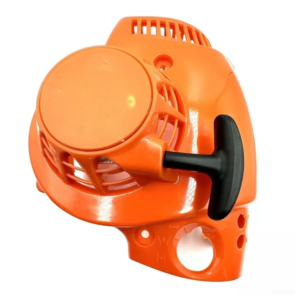 Pull Starter, Recoil Pull Starter Rewind For Bg86 Bg86c Bg56 Bg56c Sh86 Sh56 Brand, Lawn mower Pull Starter Recoil Starter