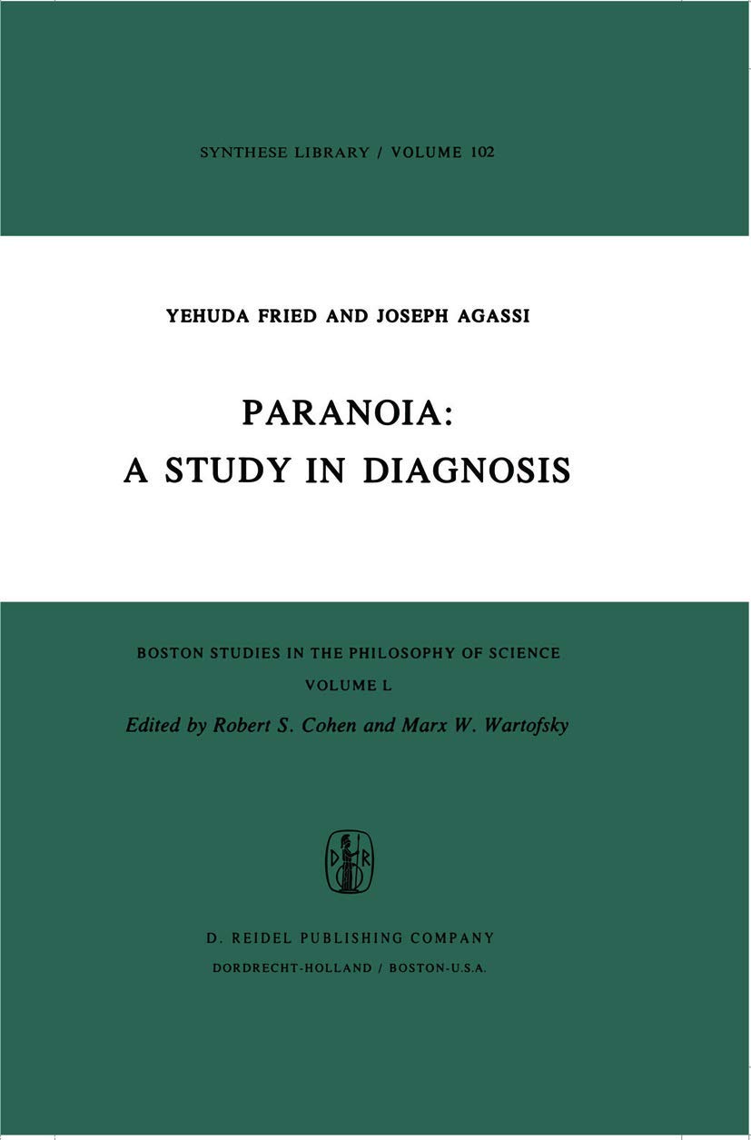 Paranoia
