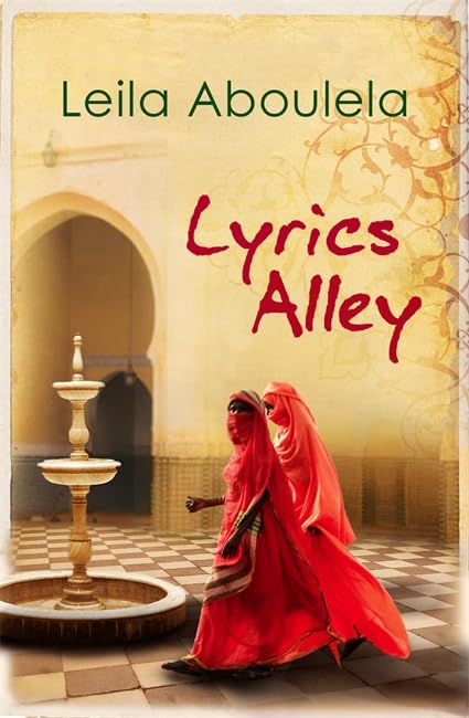 Buy Lyrics Alley — BookShops.in