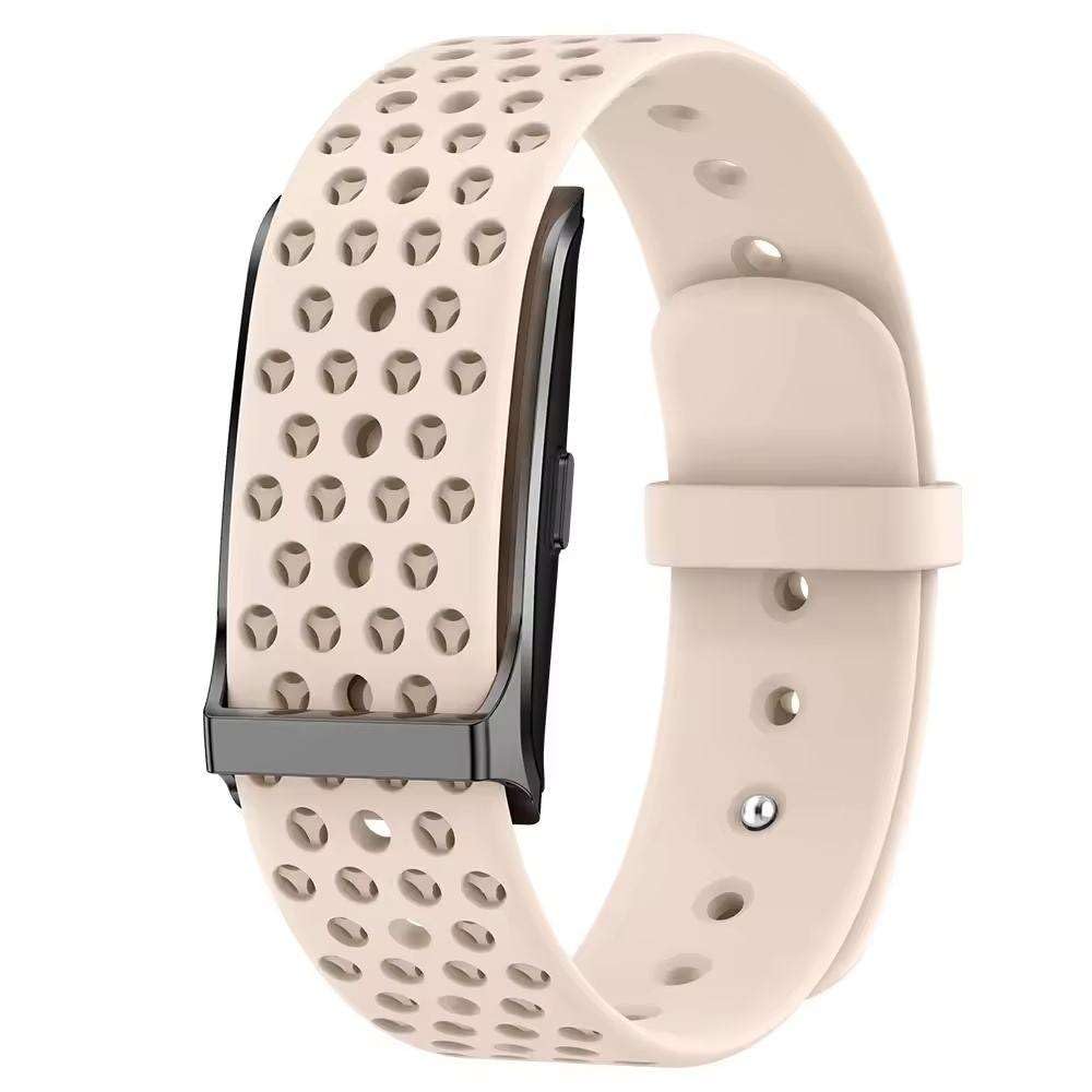 élixir LOOP Activity & Fitness Tracker with 30 Days Battery Life | 24/7 Activity Tracker | Advanced HRV | Blood Pressure | Sleep & Stress | 120+ Sports Modes | Improve Recovery & Wellness (Lilac)-image-7