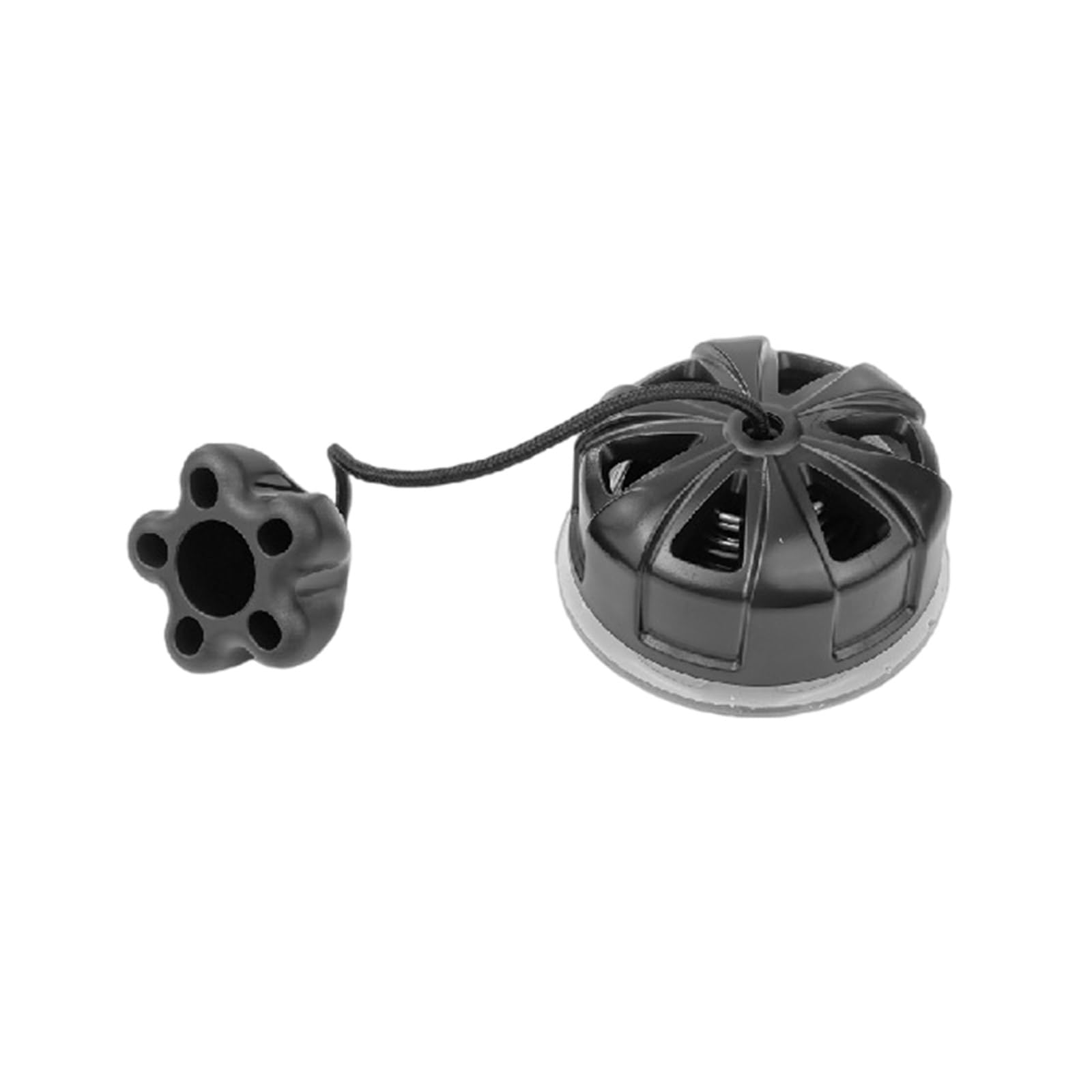 Laikoutd Wing Over Pressure Release Valves Underwater Diving SMB Dump Valves Scubas Diving Buoyancy Device Accessories