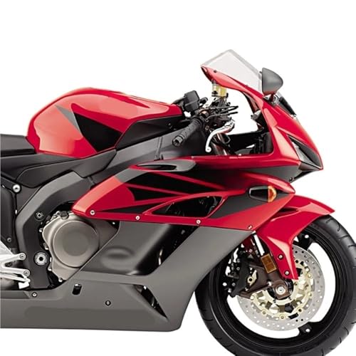 Pare-brise double bulle réglable haut de gamme pour CBR1000RR - 3