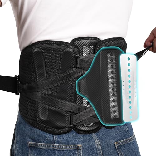 TIMTAKBO Back Brace