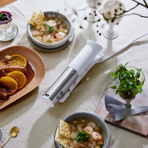 アイリスオーヤマ 低温調理器 LTC-04-W