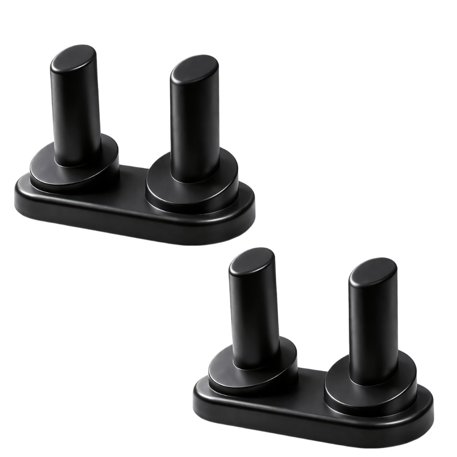 Space Saving Bathroom Organizers for Multiple Toothbrushes Rack Electric Toothbrush Holder Stand Electric Toothbrush Holder