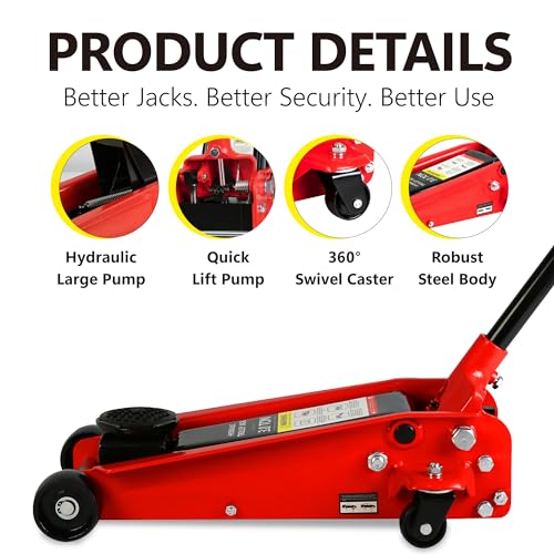 garage vehicle lift Kit product image