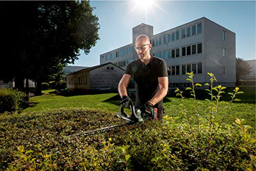 Metabo Akku-Heckenschere – Bild 3