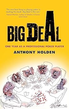 Paperback Big Deal Book