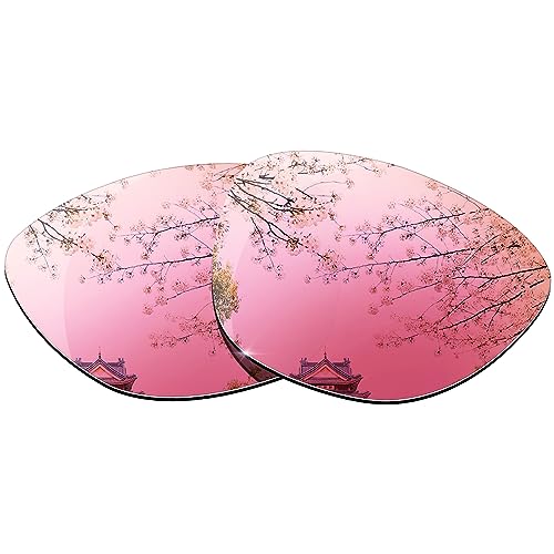 Image of Polarized Replacement Lenses for Oakley Frogskins OO9013 Sunglasses-Multi Options,with Lens Cloth