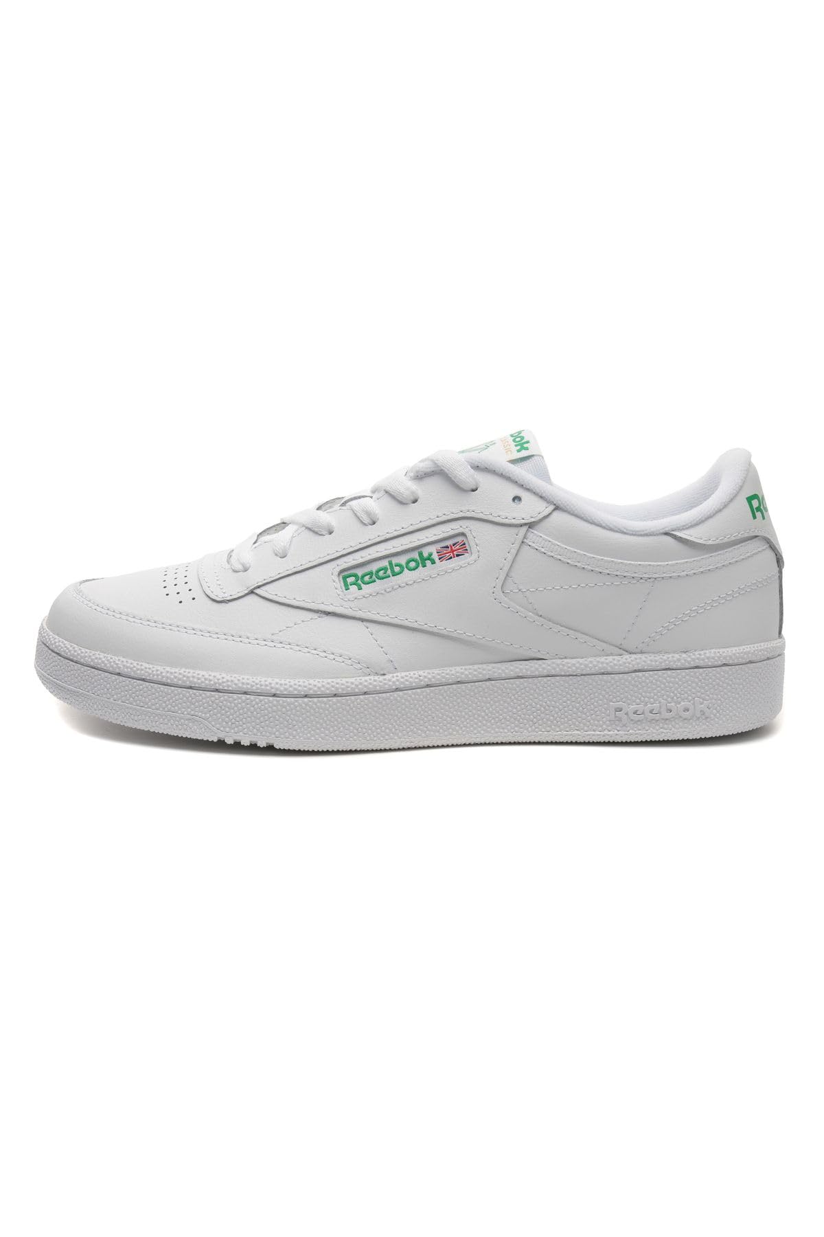 Reebok Women's Club C 85 Classic Lace Up Sneakers