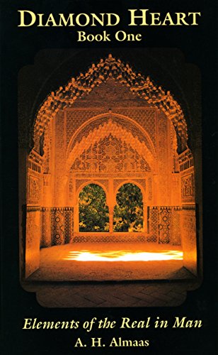 Diamond Heart: Elements of the Real in Man Diamond Heart: Elements of the Real in Man