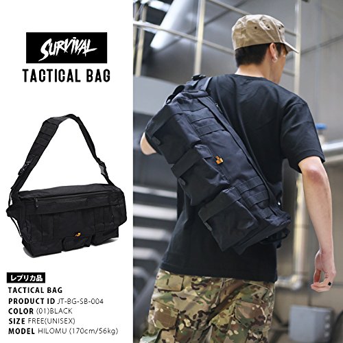 Amazon.co.jp: 【JT-BG-SB-004】 バッグ SWAT BAG バック リュック