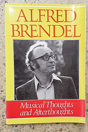 Musical Thoughts & Afterthoughts view 2