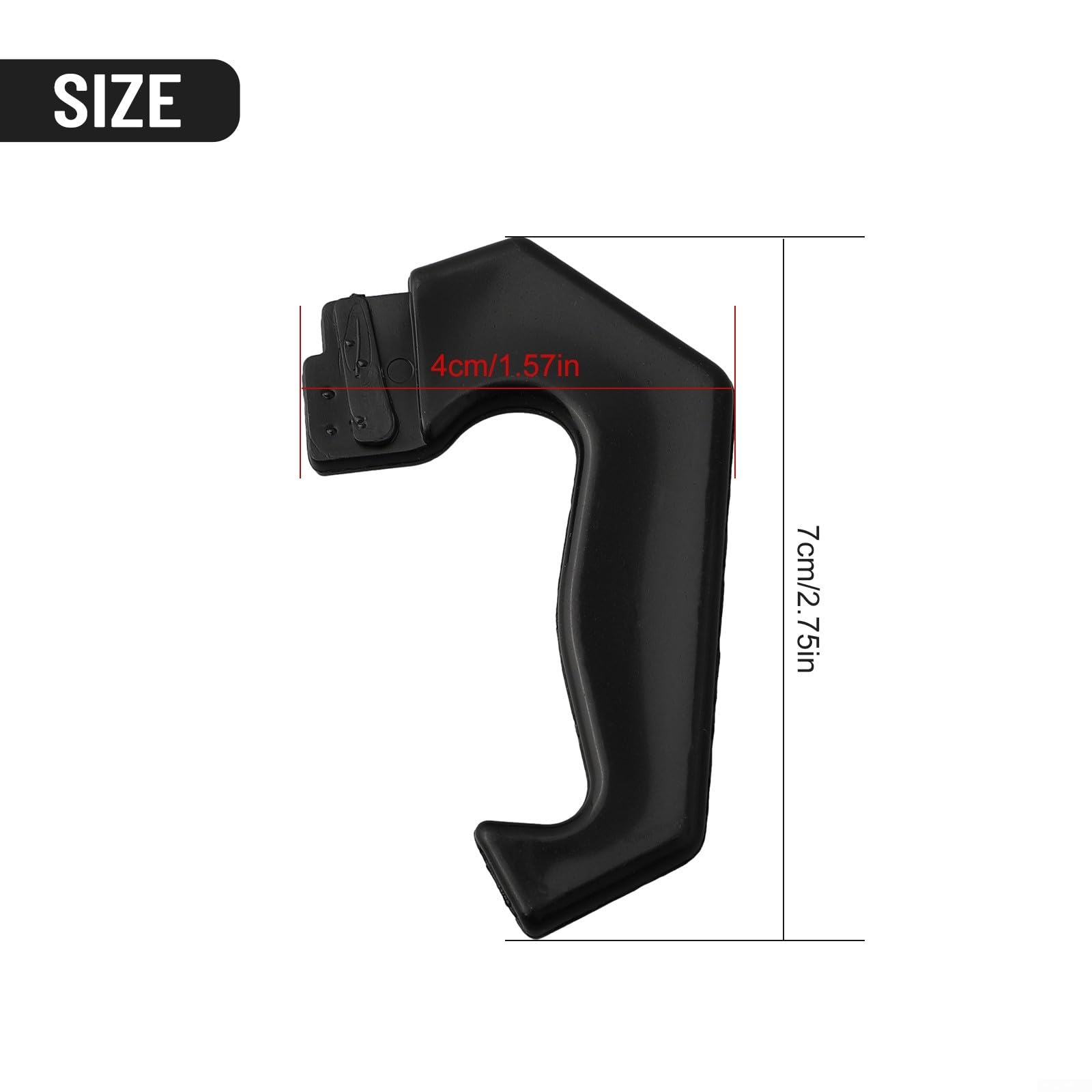 MOKA出品 Amazon.com: Moka Pot Handle, Plastic Moka Express Handle Easy