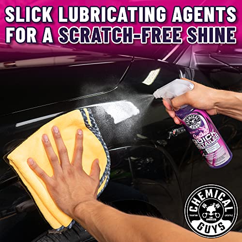 Chemical Guys Synthetic Quick Detailer Spray