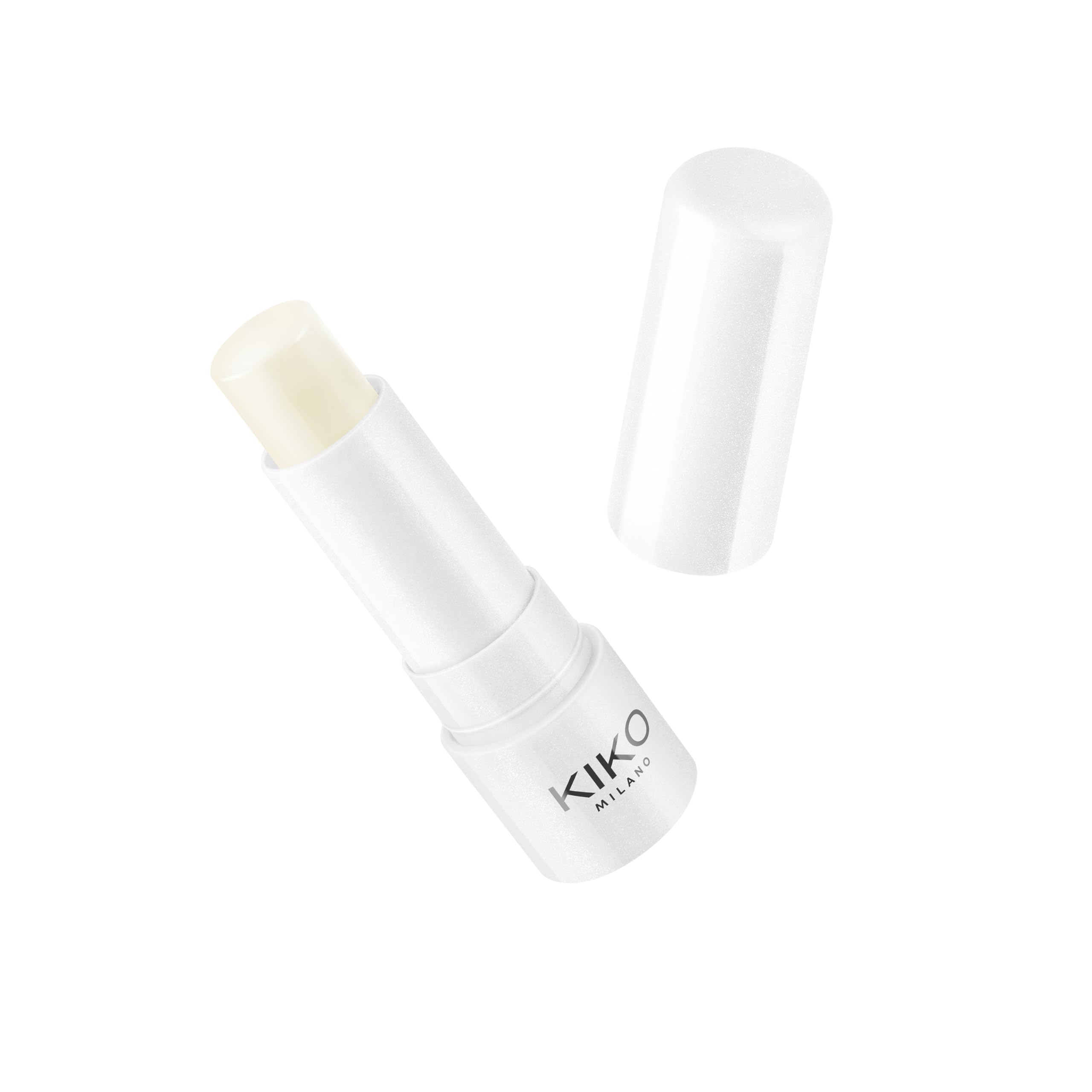 KIKO Milano Kissable Nourishing Lip Balm, Głęboko Odżywczy Balsam Do Ust