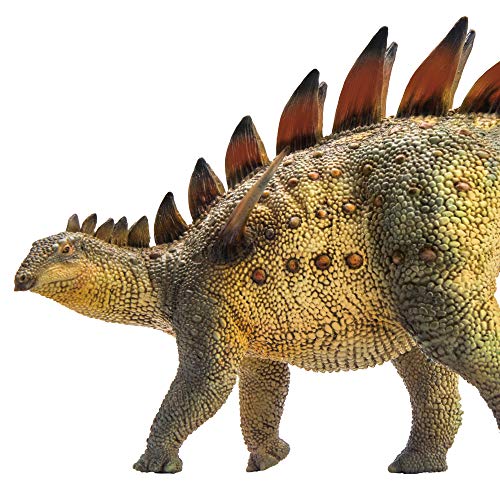 Image of PNSO Prehistoric Animal Models: 34 Qichuan the Tuojiangosaurus