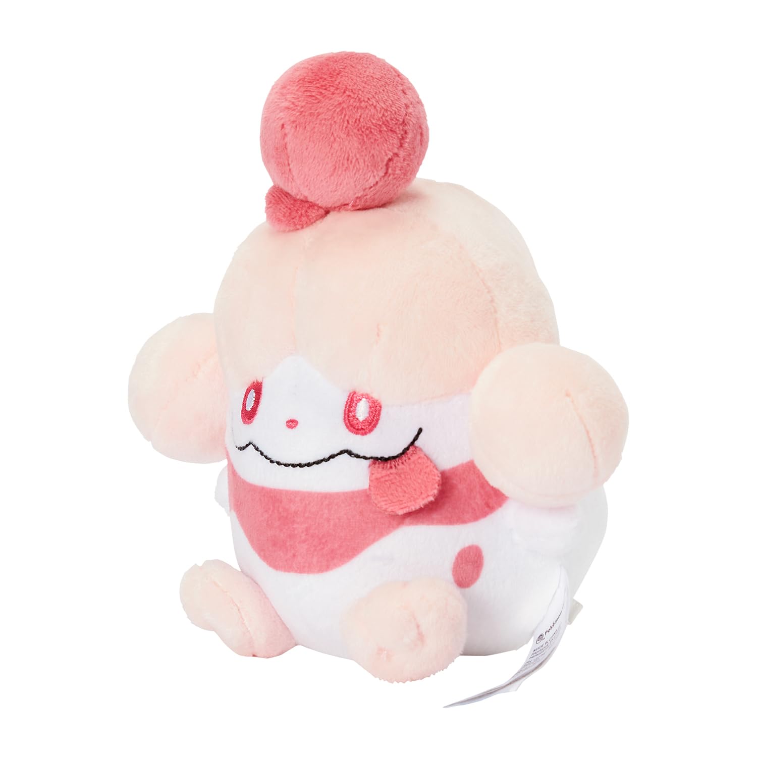 Amazon.co.jp: ポケモンセンターオリジナル 685 ぬいぐるみ Pokémon