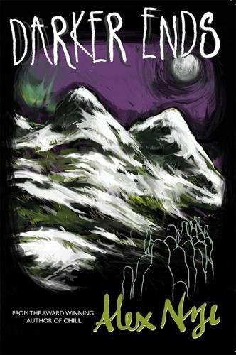 Buy Darker Ends — BookShops.in