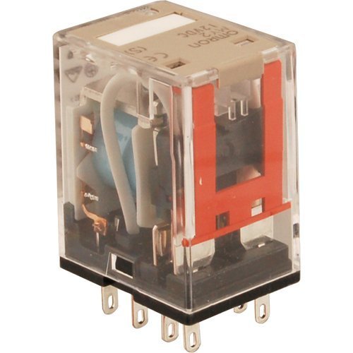 Frymaster 807-0833 Relay, Latch/Valve by Frymaster