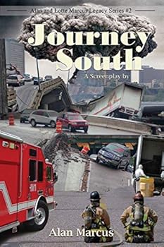 Paperback Journey South Book