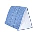 Superio Brand Ultra Microfiber Miracle Mopping Pad