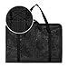 Students' Water-Resistant Portfolio Tote for Art Supplies - 8K Drawing Board Carry Shoulder Bag - Durable Portfolio Case