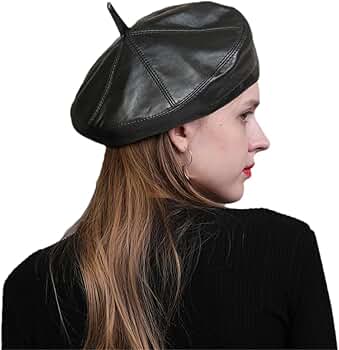 CPH BERET/8 PANEL BLACK 未開封 M/L CPH】“BERET / 8 PANEL WOOLLET” | lupus online s