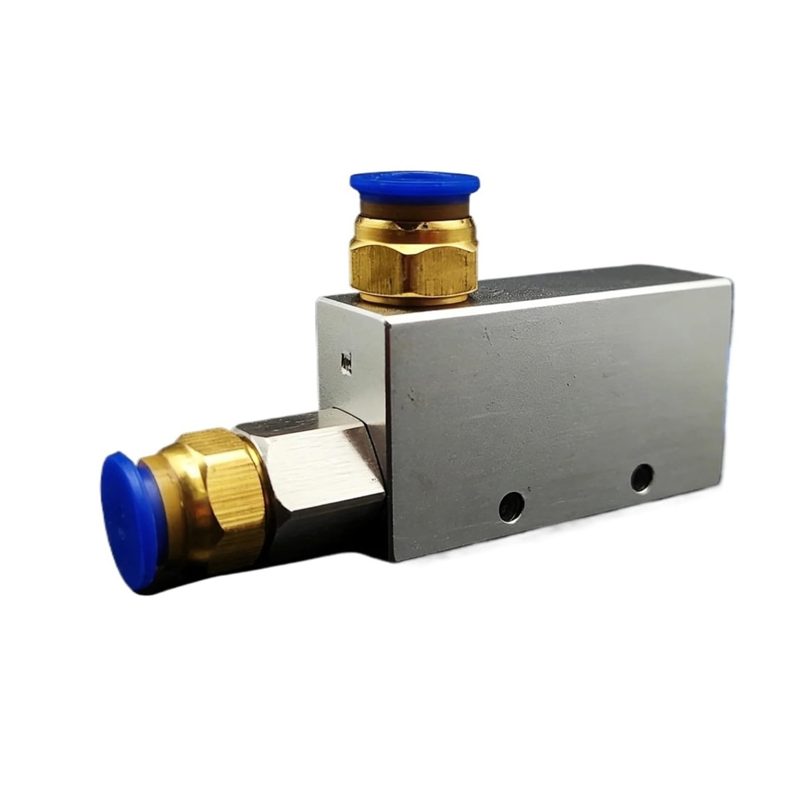 Tqska Cv-10Hsck Cv-25Hsck 10Hs 15Hs 20Hs Generator Valve With Venturi Ejector Models Pressure Controlled For High Negative Air(,No Connectors)