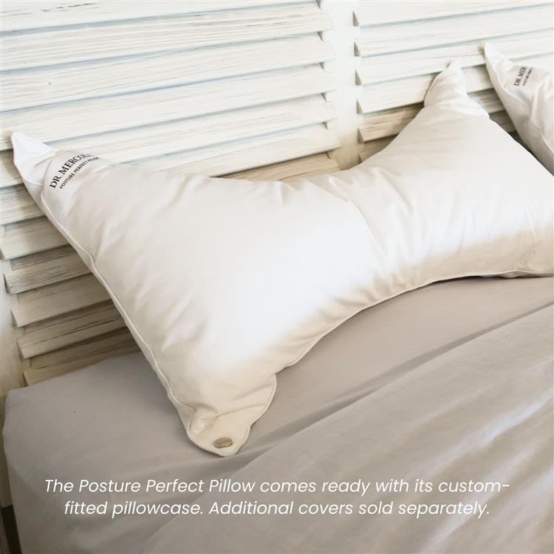 Almohada de poliéster tamaño estándar ajustable miniatura 3