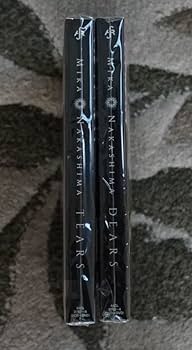 Amazon.co.jp: 未開封 廃盤/中島美嘉ベストアルバム2タイトル