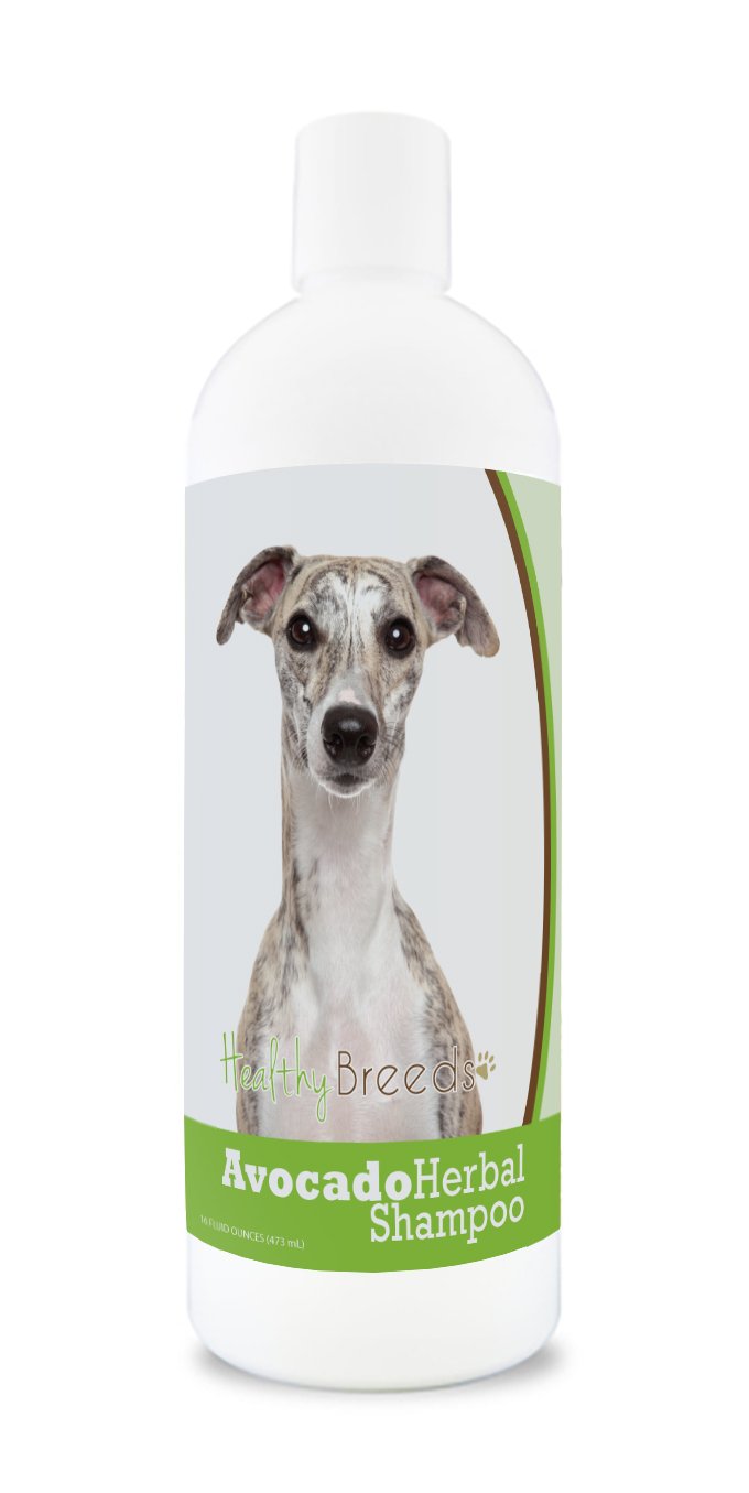 Healthy Breeds Labrador Retriever Avocado Herbal Dog Shampoo 16 oz — view 13