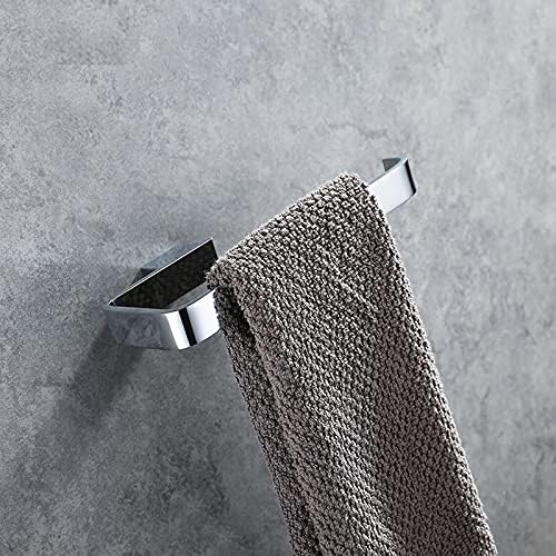 Towel Holder,Towel Ring,Brass Towel Rings for Bathroom,External Chrome Plating,Bright Surface Plating,Drilling and Installation