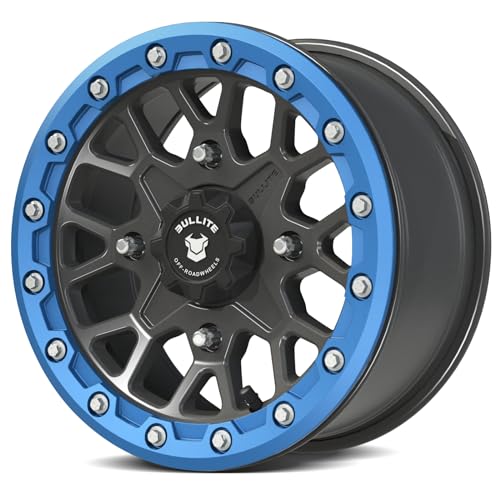 Bullite BT-05 UTV ATV Beadlock Wheels 14x7