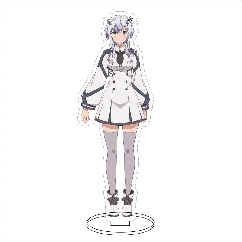 Amazon | 魔王学院の不適合者 アクリルスタンド アクスタ アノス