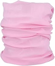 Multifunctional Headwear Neck Scarf Bandana Balaclava Face mask Headband Hairband Tube Gaiter Stretch Snood for Sports Yoga Running Cycling Hiking