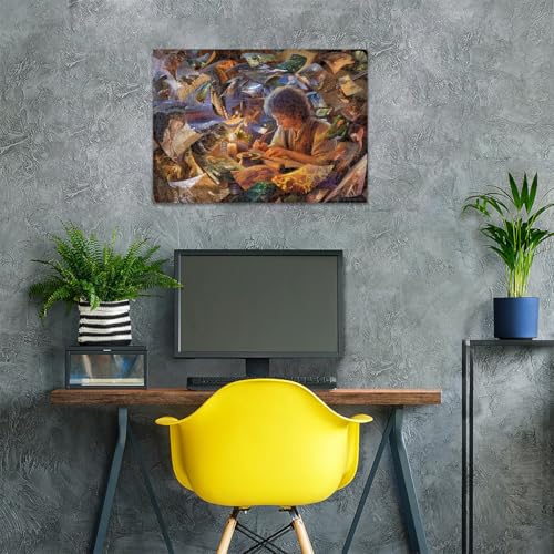 Puzzle 1000 pièces : Le Seigneur des Anneaux Ravensburger France - vue 6