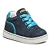 Primigi 73710 - Zapatos para bebé, Azul (azul), 21 EU