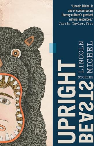 Upright Beasts view 2