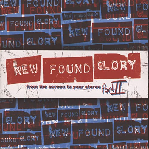 New Found Glory