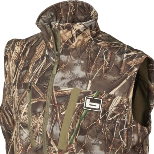 Banded Gear Utility 2.0 Soft Shell Vest4