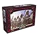 Asmodee A Song of Ice & Fire – Schwertmeister der Unbeckten, Extension de Tablette, Allemand