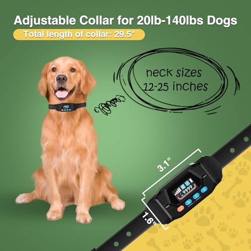 Patpet Electric Fence For Dogs thumb #5