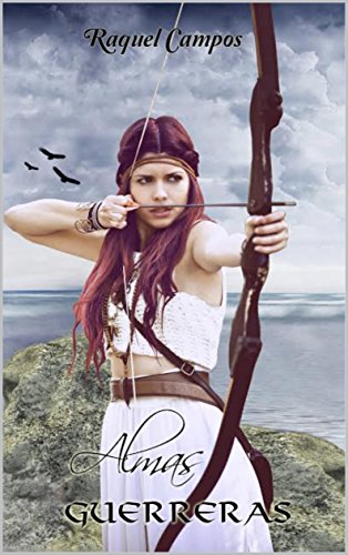 Almas Guerreras