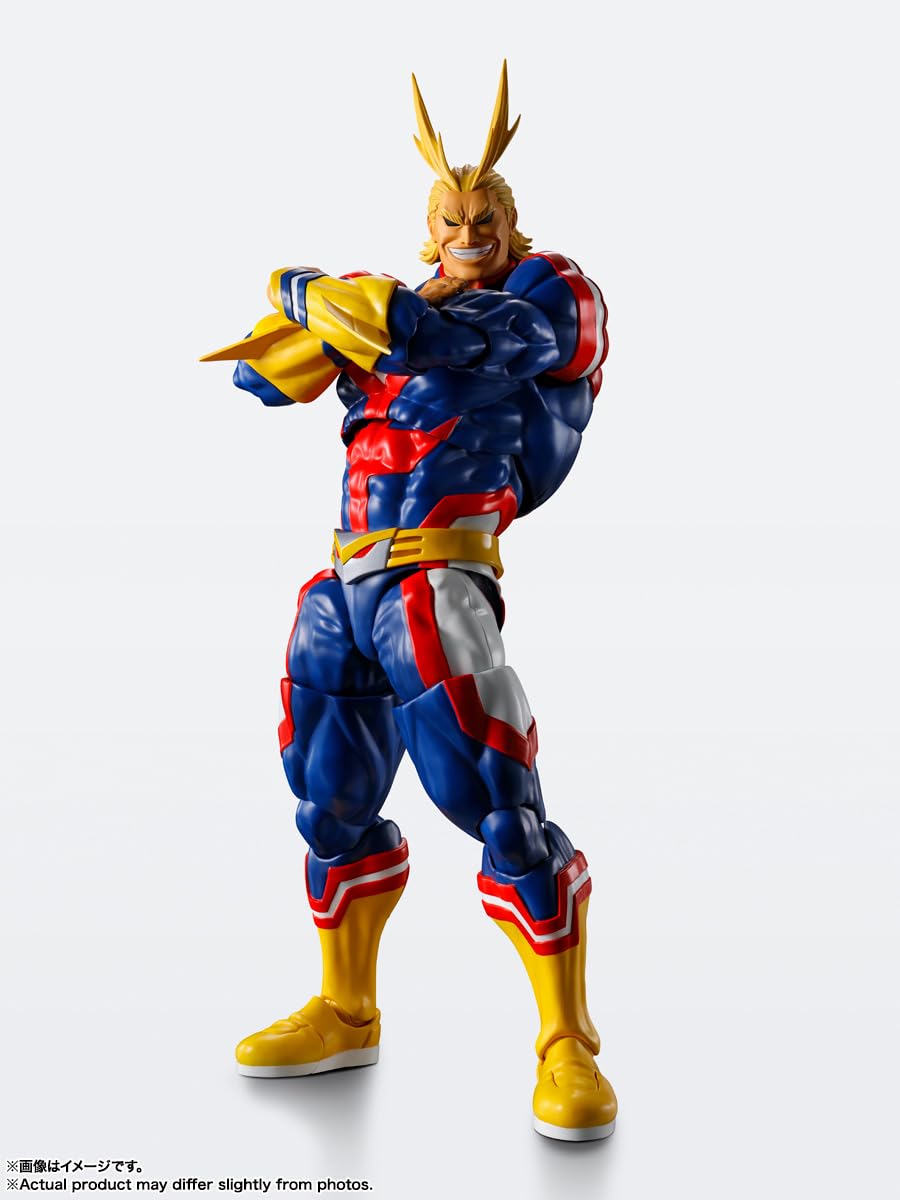 Amazon | TAMASHII NATIONS S.H.フィギュアーツ 僕のヒーロー