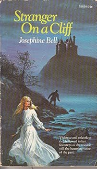 Paperback Stranger On a Cliff Book