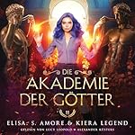 Die Akademie der Götter - Jahr 11