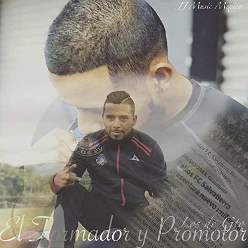 El Formador y Promotor