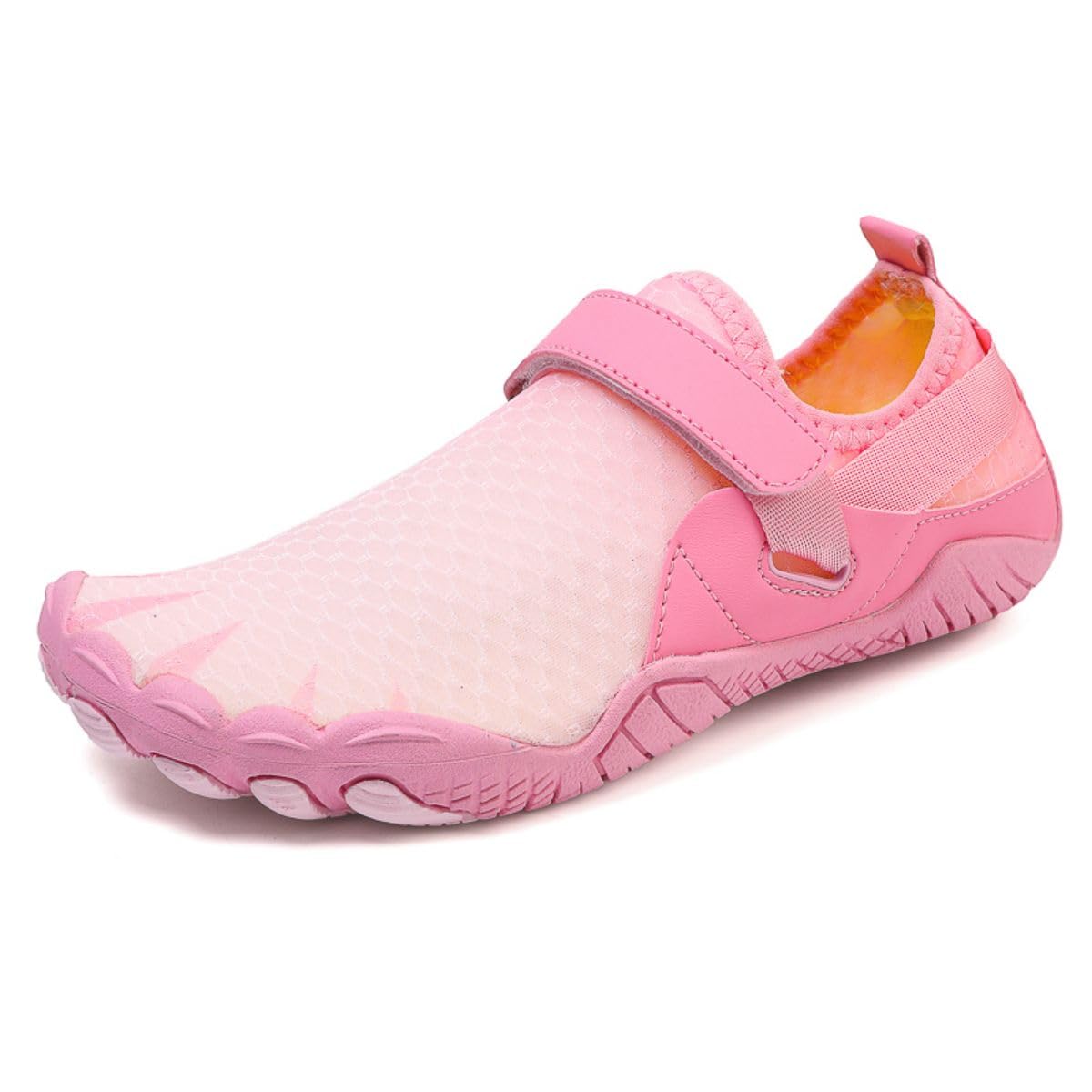 Scarpe acquatiche Uomo Donna Antiscivolo a Asciugatura Rapida per Trekking Spiaggia e Sport Acquatici Scarpe acquatiche Unisex