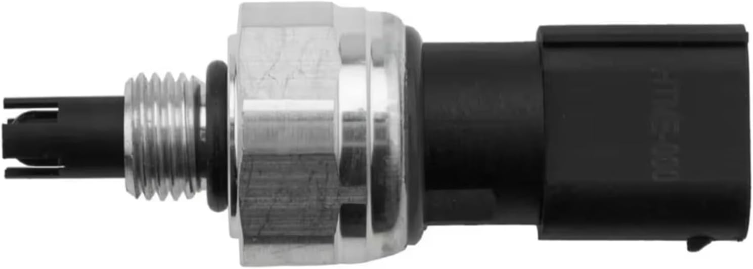 Car AC Pressure Switch Replacement, Air Conditioning Pressure Sensor, for C209 R230 W163 W203 W211 W219 W463 2001-2010 2038300372 Air Conditioning Pressure Transducer